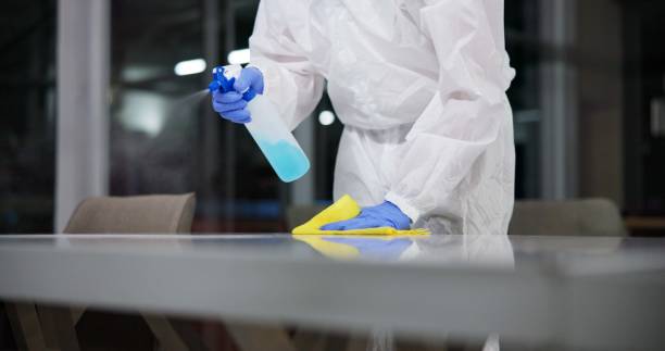 Licensed Unattended Death Cleanup service in London, CA - Trauma Clean Pros